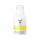Canon Tinte gelb GI-56Y (4432C001) 