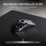 Corsair MM Cloth - XL, Gaming-Mauspad schwarz