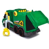 Dickie Recycling Truck, Spielfahrzeug 