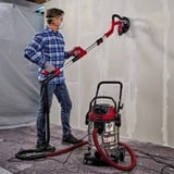 EINHELL TE-VC 2230 SACL, Nass-/Trockensauger rot/edelstahl