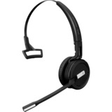 EPOS | Sennheiser IMPACT SDW 5016 - EU, Headset schwarz, Mono