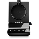 EPOS | Sennheiser IMPACT SDW 5016 - EU, Headset schwarz, Mono