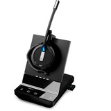 EPOS | Sennheiser IMPACT SDW 5016 - EU, Headset schwarz, Mono