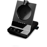 EPOS | Sennheiser IMPACT SDW 5016 - EU, Headset schwarz, Mono