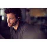 EPOS | Sennheiser IMPACT SDW 5016 - EU, Headset schwarz, Mono