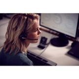 EPOS | Sennheiser IMPACT SDW 5016 - EU, Headset schwarz, Mono