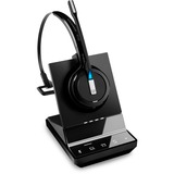 EPOS | Sennheiser IMPACT SDW 5016 - EU, Headset schwarz, Mono