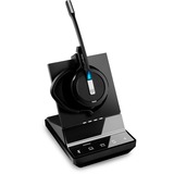 EPOS | Sennheiser IMPACT SDW 5016 - EU, Headset schwarz, Mono