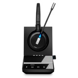EPOS | Sennheiser IMPACT SDW 5016 - EU, Headset schwarz, Mono