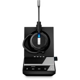 EPOS | Sennheiser IMPACT SDW 5016 - EU, Headset schwarz, Mono