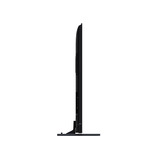 Hisense 100U7Q, LED-Fernseher 253 cm (100 Zoll), schwarz (matt), UltraHD/4K, Mini-LED, Hi-View AI Engine, QLED Colour, 165Hz Panel