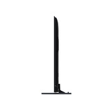 Hisense 100U7Q, LED-Fernseher 253 cm (100 Zoll), schwarz (matt), UltraHD/4K, Mini-LED, Hi-View AI Engine, QLED Colour, 165Hz Panel