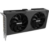 INNO3D GeForce RTX 5060 TWIN X2 OC V2, Grafikkarte DLSS 4, 3x DisplayPort, 1x HDMI 2.1