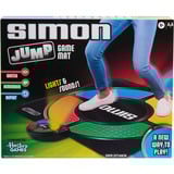 Just Play Hasbro Simon Jump Game Mat, Geschicklichkeitsspiel 