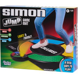 Just Play Simon Jump Game Mat, Geschicklichkeitsspiel 
