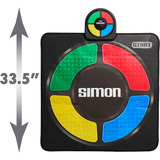 Just Play Simon Jump Game Mat, Geschicklichkeitsspiel 