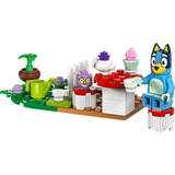 LEGO 30687 Blueys Teeparty, Konstruktionsspielzeug Polybag