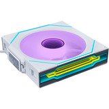 Lian Li UNI FAN SL-INF 120 WL Reverse, Gehäuselüfter 120 mm