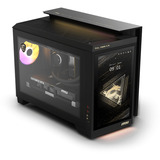 MSI MEG Vision X AI 2NVV7-009AT, Gaming-PC schwarz/transparent, Windows 11 Home 64-Bit