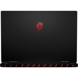 MSI Raider 18 HX AI A2XWIG-075, Gaming-Notebook schwarz, Intel® Core™ Ultra 9 285HX, NVIDIA GeForce RTX 5080, 64 GB DDR5, 4 TB (2 TB SSD & 2 TB SSD), Windows 11 Home 64-Bit