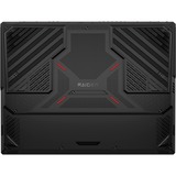MSI Raider 18 HX AI A2XWIG-075, Gaming-Notebook schwarz, Intel® Core™ Ultra 9 285HX, NVIDIA GeForce RTX 5080, 64 GB DDR5, 4 TB (2 TB SSD & 2 TB SSD), Windows 11 Home 64-Bit