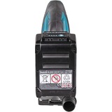 Makita Akku-Pendelhubstichsäge JV002GZ XGT, 40Volt blau/schwarz, ohne Akku und Ladegerät