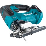 Makita Akku-Pendelhubstichsäge JV002GZ XGT, 40Volt blau/schwarz, ohne Akku und Ladegerät