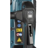 Makita Akku-Top-Handle-Kettensäge UC031GZ, 40Volt blau/schwarz, ohne Akku und Ladegerät