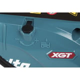 Makita Akku-Top-Handle-Kettensäge UC031GZ, 40Volt blau/schwarz, ohne Akku und Ladegerät