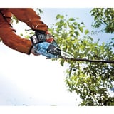Makita Akku-Top-Handle-Kettensäge UC031GZ, 40Volt blau/schwarz, ohne Akku und Ladegerät