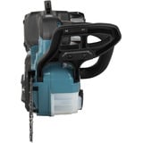 Makita Akku-Top-Handle-Kettensäge UC031GZ, 40Volt blau/schwarz, ohne Akku und Ladegerät