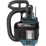 Makita Akku-Top-Handle-Kettensäge UC031GZ, 40Volt blau/schwarz, ohne Akku und Ladegerät