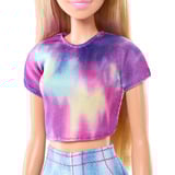 Mattel Barbie Barbie Mysteries Beach Detectives Malibu, Puppe 