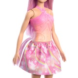 Mattel Barbie Dreamtopia Einhorn-Puppe 
