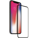 Nevox NEVOGLASS 3D, Schutzfolie transparent, 10 Stück, iPhone 14 Pro, mit Service-Pack