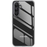 Nevox StyleShell SHOCKFlex, Handyhülle transparent, Samsung Galaxy A56 5G