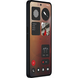 Nothing Phone (3a) 256GB, Handy schwarz, Android 15, 12 GB