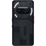 Nothing Phone (3a) 256GB, Handy schwarz, Android 15, 12 GB