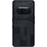 Nothing Phone (3a) 256GB, Handy schwarz, Android 15, 12 GB
