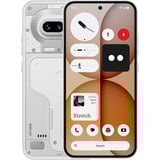 Nothing Phone (4a) 256GB, Handy White, Android 16, 12 GB