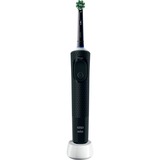 Oral-B Oral-B Vitality Pro D103, Elektrische Zahnbürste schwarz, Black