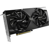 PNY GeForce RTX 5060 Ti OC 16GB, Grafikkarte DLSS 4, 3x DisplayPort, 1x HDMI 2.1
