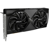 PNY GeForce RTX 5060 Ti OC 16GB, Grafikkarte DLSS 4, 3x DisplayPort, 1x HDMI 2.1