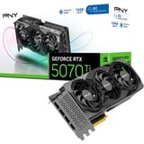 GeForce RTX 5070 Ti OC, Grafikkarte