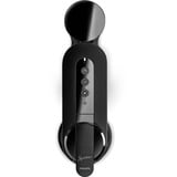 Philips Senseo Switch 3-in-1 HD6593/20 , Padmaschine grau