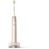 Philips Sonicare 9900 DiamondClean Prestige HX9992/11, Elektrische Zahnbürste champagner