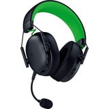 Razer BlackShark V3 X Hyperspeed for Xbox, Gaming-Headset schwarz/grün, 2,4 GHz-Dongle, Bluetooth, USB