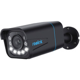 Reolink P430 - B, Überwachungskamera schwarz, 8MP