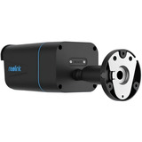 Reolink P430 - B, Überwachungskamera schwarz, 8MP