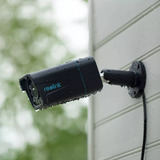 Reolink P430 - B, Überwachungskamera schwarz, 8MP